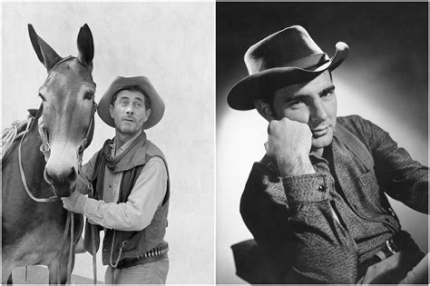 ‘Gunsmoke’: Ken Curtis Explained Why Festus Was Always a Better ...