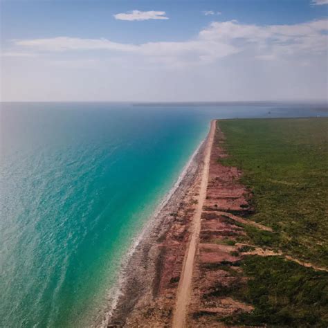 Praia Morena - Benguela In Angola: Overview,Prominent Features,History ...