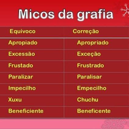 E as dicas não param por aqui😉 #dicasdeportugues | Dicas de portugues, Aula de português, Dicas