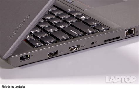 Lenovo ThinkPad T560 - Full Review and Benchmarks | Laptop Mag