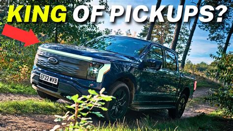 Ford F-150 Super Duty Limited: The BEST Pickup Truck Of 2023? - YouTube