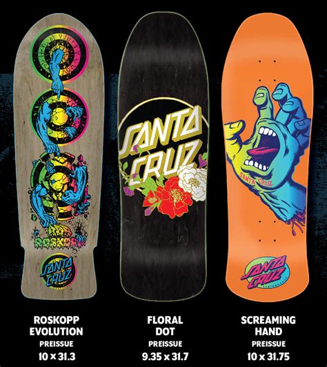 Santa Cruz Skateboards