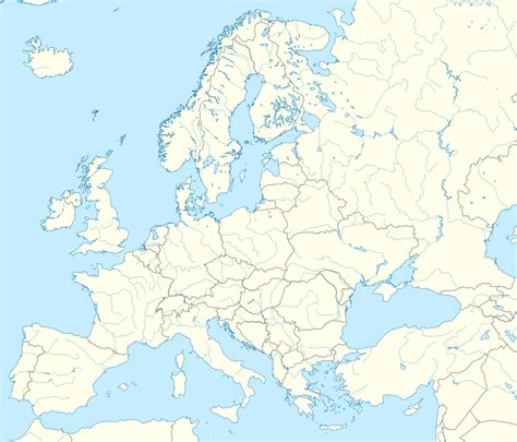 File:Europe laea location map.svg - Wikimedia Commons