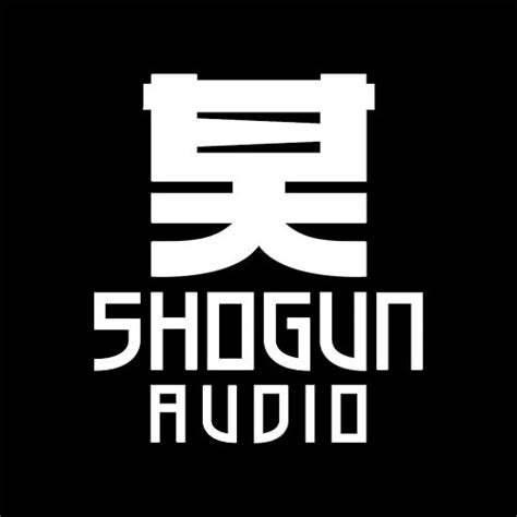 Shogun Audio Music & Downloads on Beatport