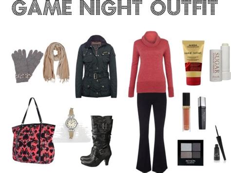 "Game Night Outfit" Clueless Cher, Game Night, Night Outfits, Dressing, Games, Stylish, Womens ...