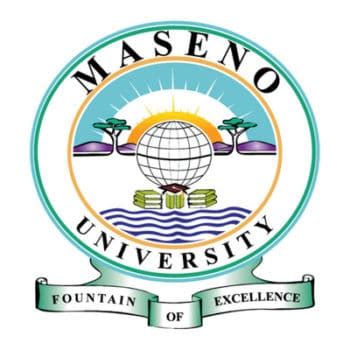 Maseno University | Latest Reviews | Student Reviews & University ...