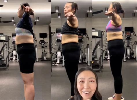 People Are Sharing Their ‘12-3-30’ Workout Transformations