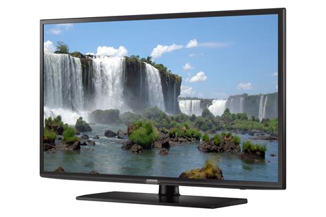 Samsung 55" Full HD 1080p Series Smart LED TV - UN55J6201 | Walmart Canada