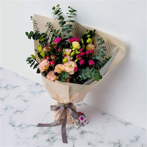 20 Best Florists & Flower Delivery Services in Hong Kong - Petal Republic