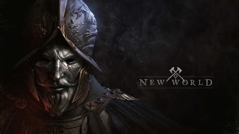 New World: i dungeon di Aternum in un trailer, ecco come funziona lo store in-game