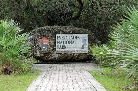 Everglades National Park Entrance Fee Increase Explained (Updated 2023)