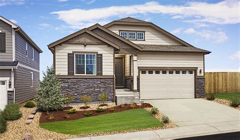 New Home Construction Arvada Colorado | Review Home Co