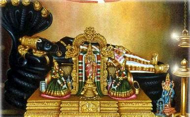 Srirangam Ranganathaswamy Temple Festivals