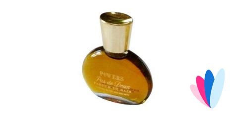 Pas de Deux von John Robert Powers (Parfum de Bain) » Meinungen & Duftbeschreibung