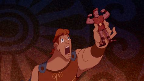 A Decade of Disney: Hercules (1997) - Geeks + Gamers