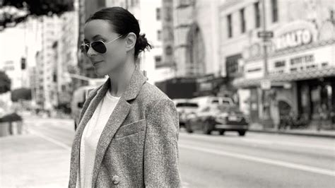 Garance Doré Discusses Her Career and Connecting with Readers - Coveteur