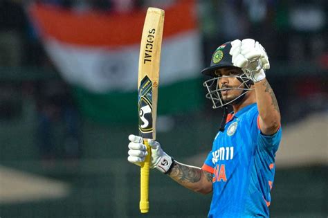 Asia Cup 2023: 'Biharis Always Make India Proud' - Fans React to Ishan ...