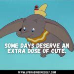 Top 12 Inspirational Quotes From The Dumbo Movie - Upgrading Oneself