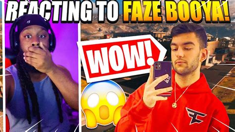 Faze Booya Smiles ! 😁 @FaZeBooya - YouTube