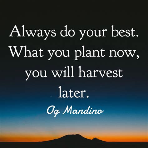 20 Og Mandino Quotes That Will Totally Inspire You in 2020 | Jokes quotes, Og mandino quotes ...