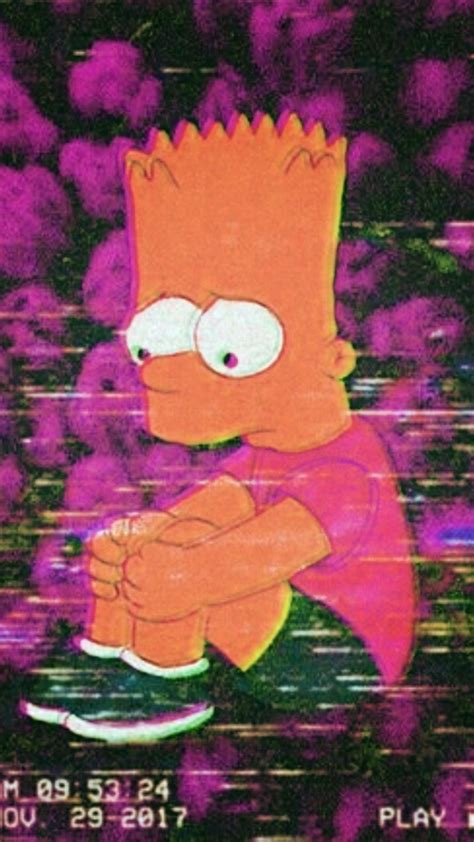 Bart Simpson Wallpaper - Wallpaper Sun