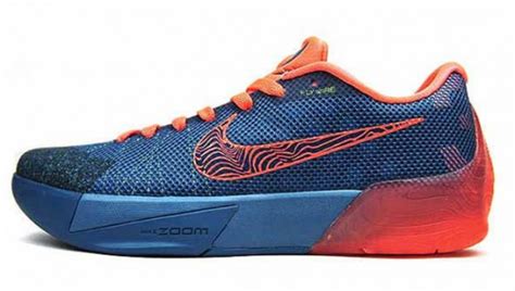 Nike KD Trey 5 II - WearTesters