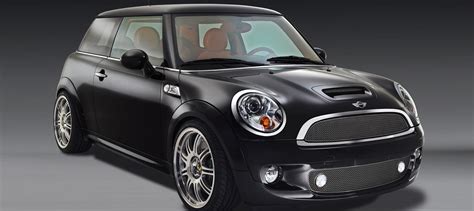 MINI Cooper S tuning & exclusive refinement | Arden