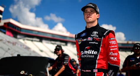 Harrison Burton to drive No. 20 in Xfinity Series in 2020 | NASCAR.com