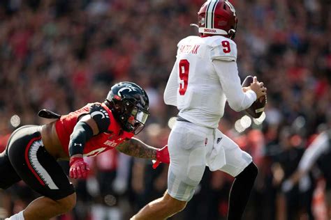 Cincinnati Linebacker Ivan Pace Jr. Named Butkus Award Finalist - All Bearcats