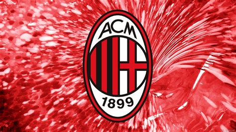 AC Milan Full HD Wallpapers - Wallpaper Cave