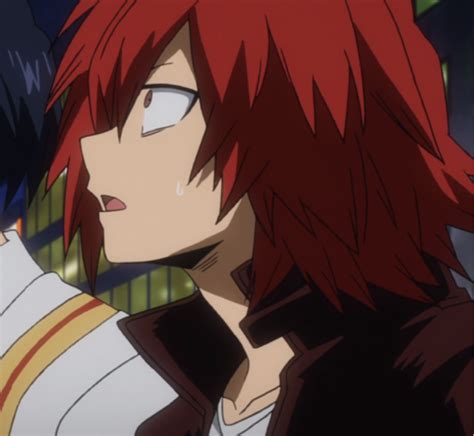 Pin by Gabriela on MHA | Kirishima eijirou, Anime guys, Kirishima