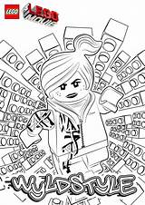 The LEGO Movie Coloring Pages  lego Minifigures Lego coloring sketch template