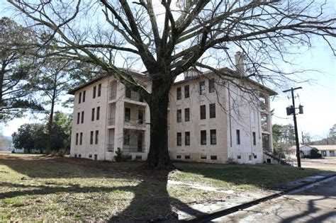 Fort McClellan Army Base – DEEP SOUTH URBEX