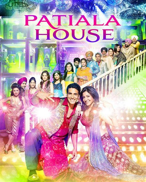 Patiala House Wallpapers Posters Stills Trailer - XciteFun.net