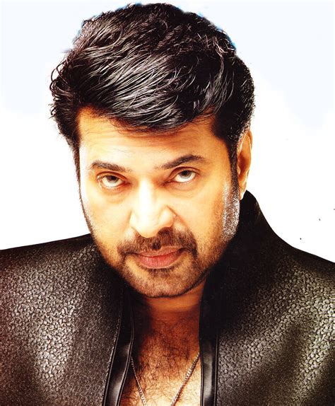 filmstarsinindia: mammootty