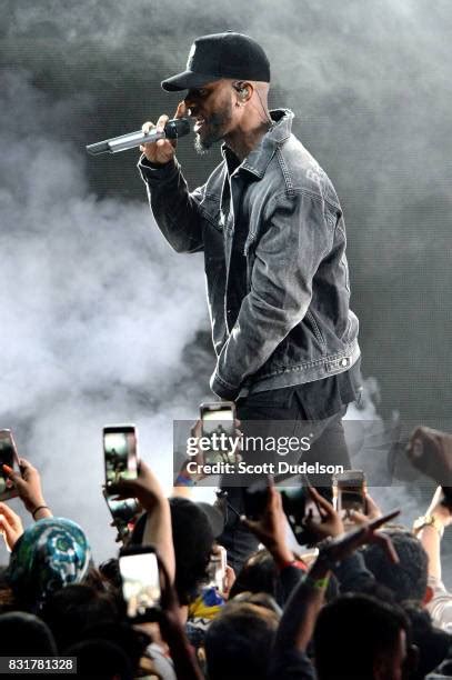 Bryson Tiller Photos and Premium High Res Pictures - Getty Images