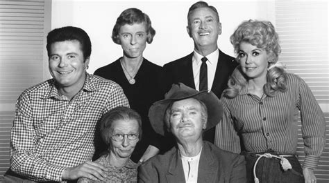 This Is The Only Original Surviving Cast Member Of The Beverly Hillbillies