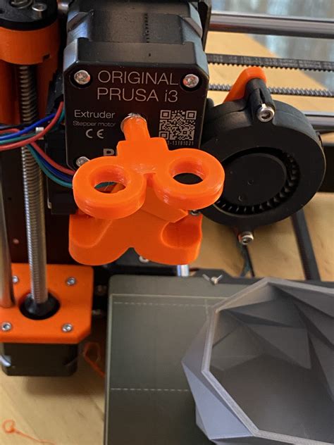 Prusa I3 Mk3S Upgrades – Matthew Malham