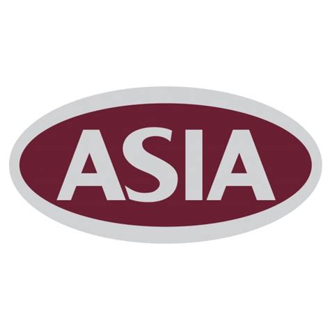 Asia Logo -Logo Brands For Free HD 3D