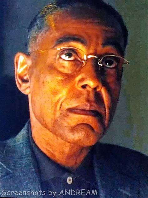 Gus Fring (Giancarlo Esposito) BETTER CALL SAUL | Better call saul, Gus ...