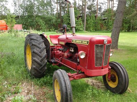 David Brown Tractor for sale in UK | 73 used David Brown Tractors