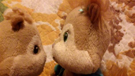 Theodore and Eleanor Love each other! - YouTube