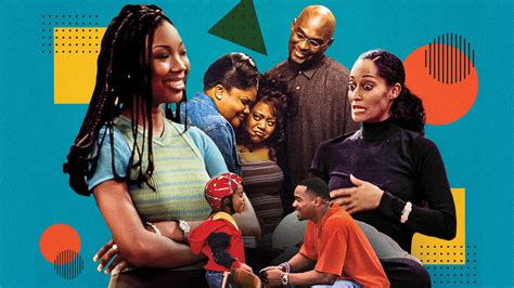 How UPN Ushered in Golden Decade of Black TV: Moesha and The Parkers – The Hollywood Reporter