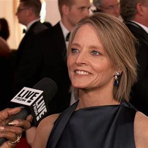 2024 Oscars: Jodie Foster “Doesn’t Care” About Aging in Hollywood ...