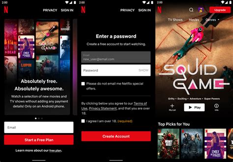 Netflix: Launching A Free Plan in Vietnam - Social Nation