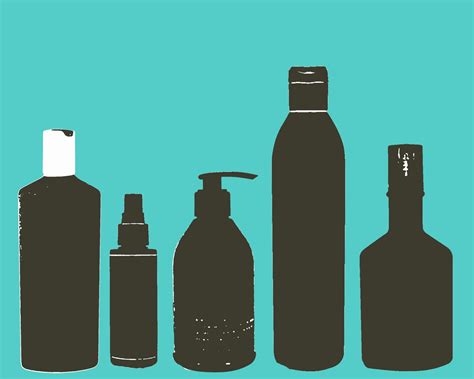 Bottles Silhouette Free Stock Photo - Public Domain Pictures