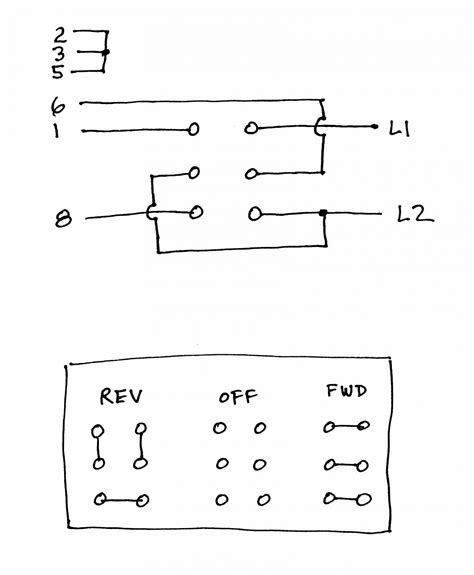 [DIAGRAM] 3 Phase Drum Switch Wiring Diagram - MYDIAGRAM.ONLINE