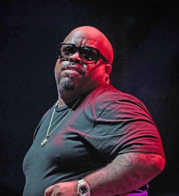 CEELO GREEN & GOODIE MOB PERFORM AT LAS VEGAS BROOKLYN BOWL