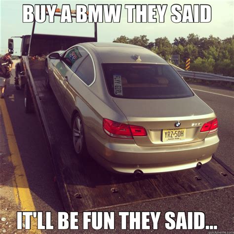 buy a BMW memes | quickmeme