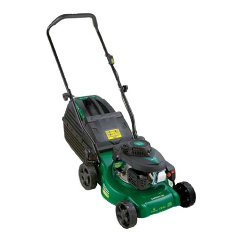 Aldi Gardenline Lawn Mower Spares | Reviewmotors.co